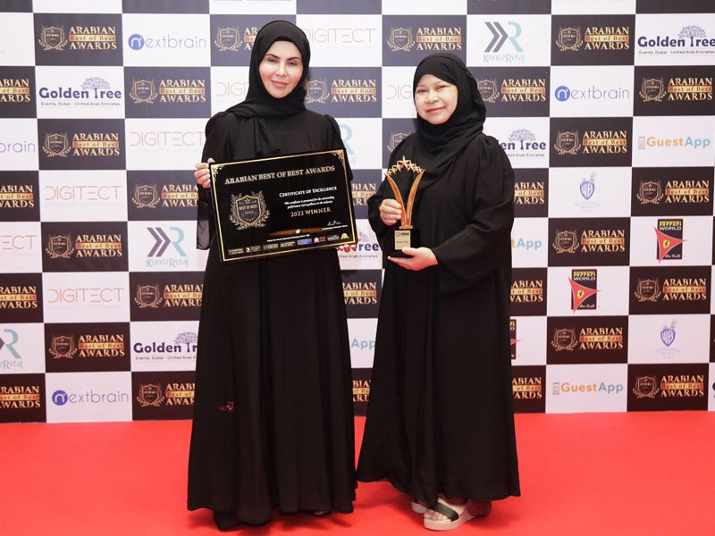 Dr. Sarah Mitchell, Judge, International Travel Awards