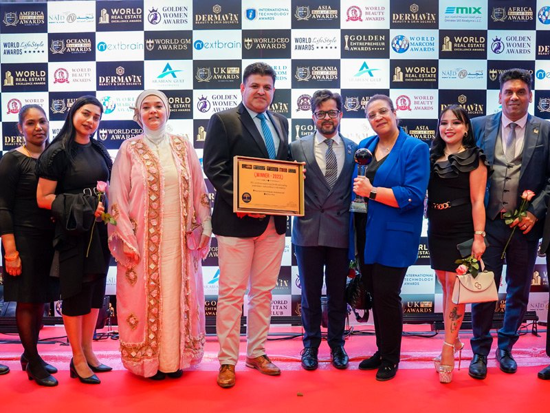 Best Low-Cost Carrier Award