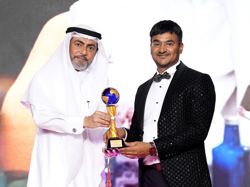 Tourism Awards for destinations and tourism boards