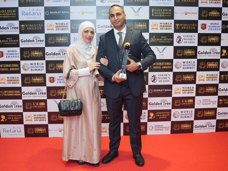 International Travel Awards regional programme
