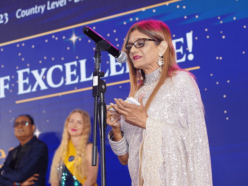 Travel Industry Awards for travel businesses