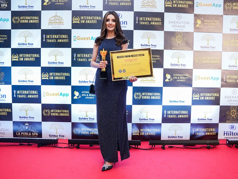 Service excellence concierge hospitality awards