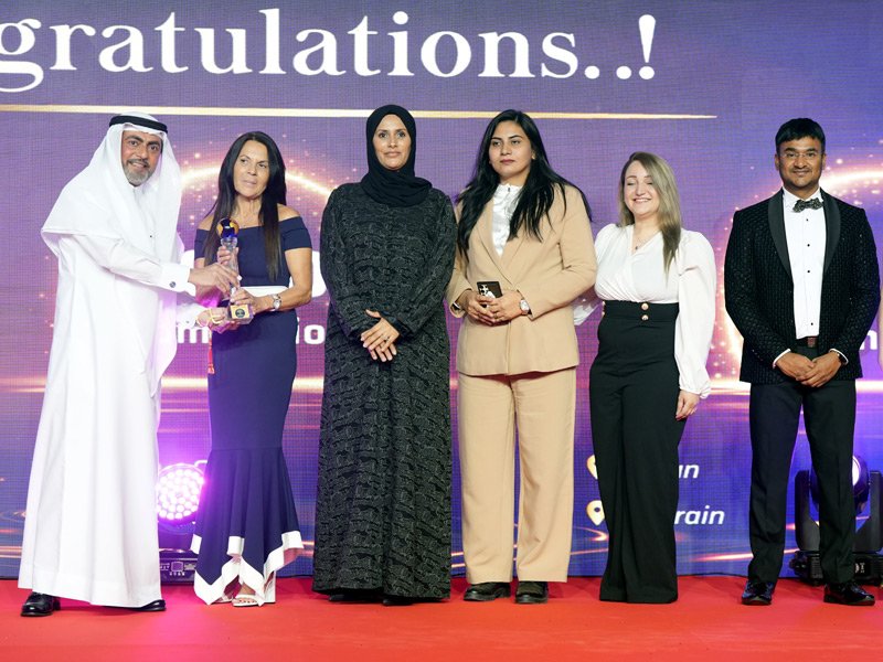 Denmark luxury travel awards
