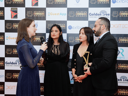Asia Travel Awards
