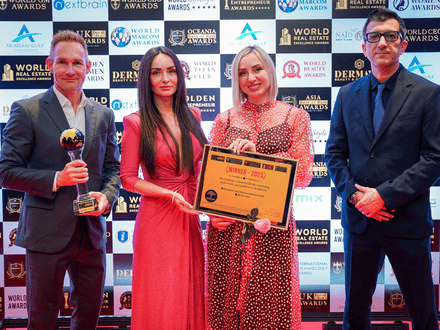 Best Luxury Hotel Jakarta