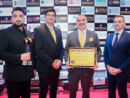 Malaysia Travel Awards