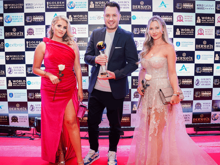 Thailand Travel Awards