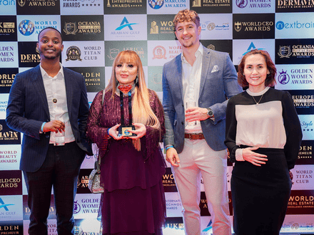 Asia Travel Awards
