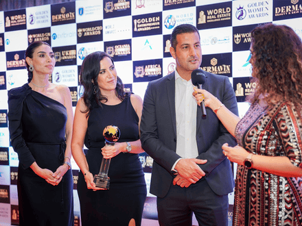 Best Luxury Hotel UAE