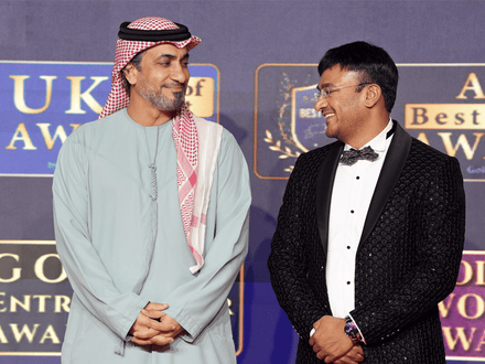 Best Restaurant UAE