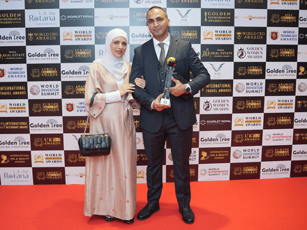 Best Cultural Tourism Award