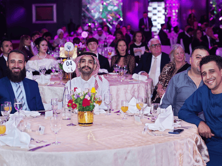 Asia Travel Awards
