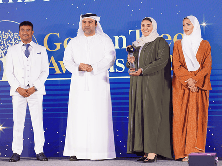 Hotel Excellence Award