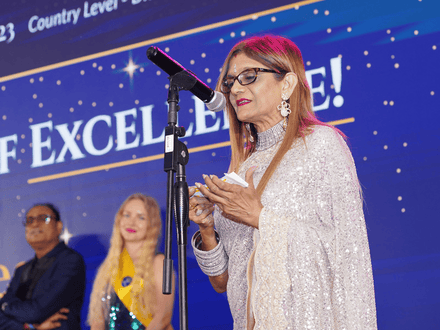 Airline Excellence Award