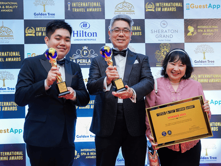Best Luxury Hotel Seoul