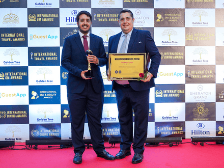 Japan Travel Awards