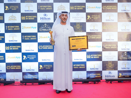 Asia Travel Awards