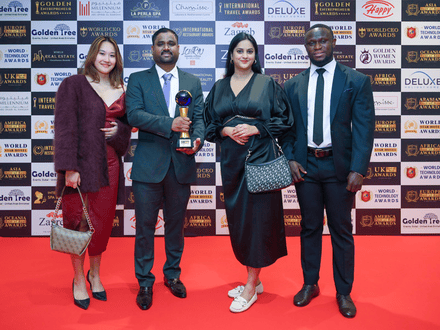Indonesia Travel Awards