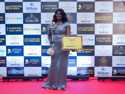 Asia Travel Awards