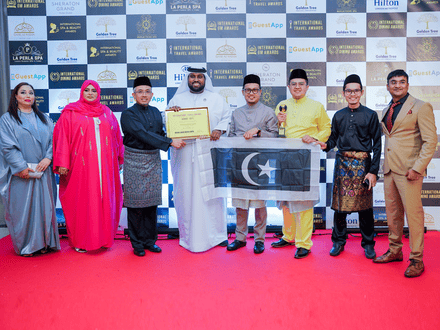 Luxury Hotel Awards