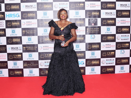 Resort Awards