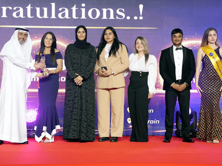 Best Heritage Tourism Bahrain