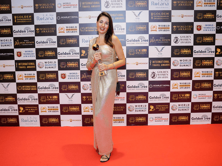 Best Luxury Hotel India