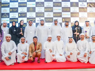 2023 International Travel Awards winners