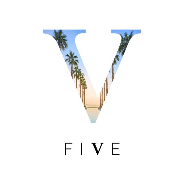 FIVE Jumeirah