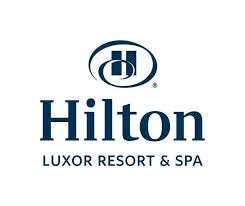 Hilton Luxor