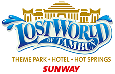 Sunway Lost World of Tambun